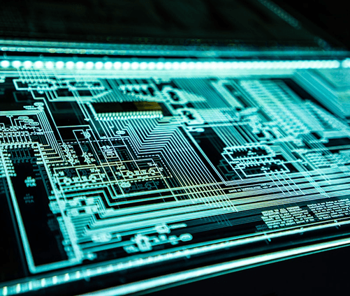Circuit board technology