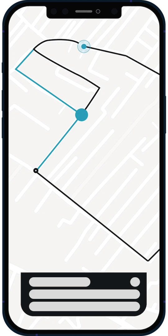 Find the Shortest Route