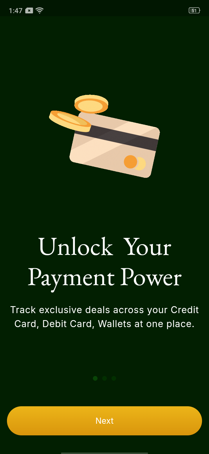 Aaywaa - Onboarding - 0