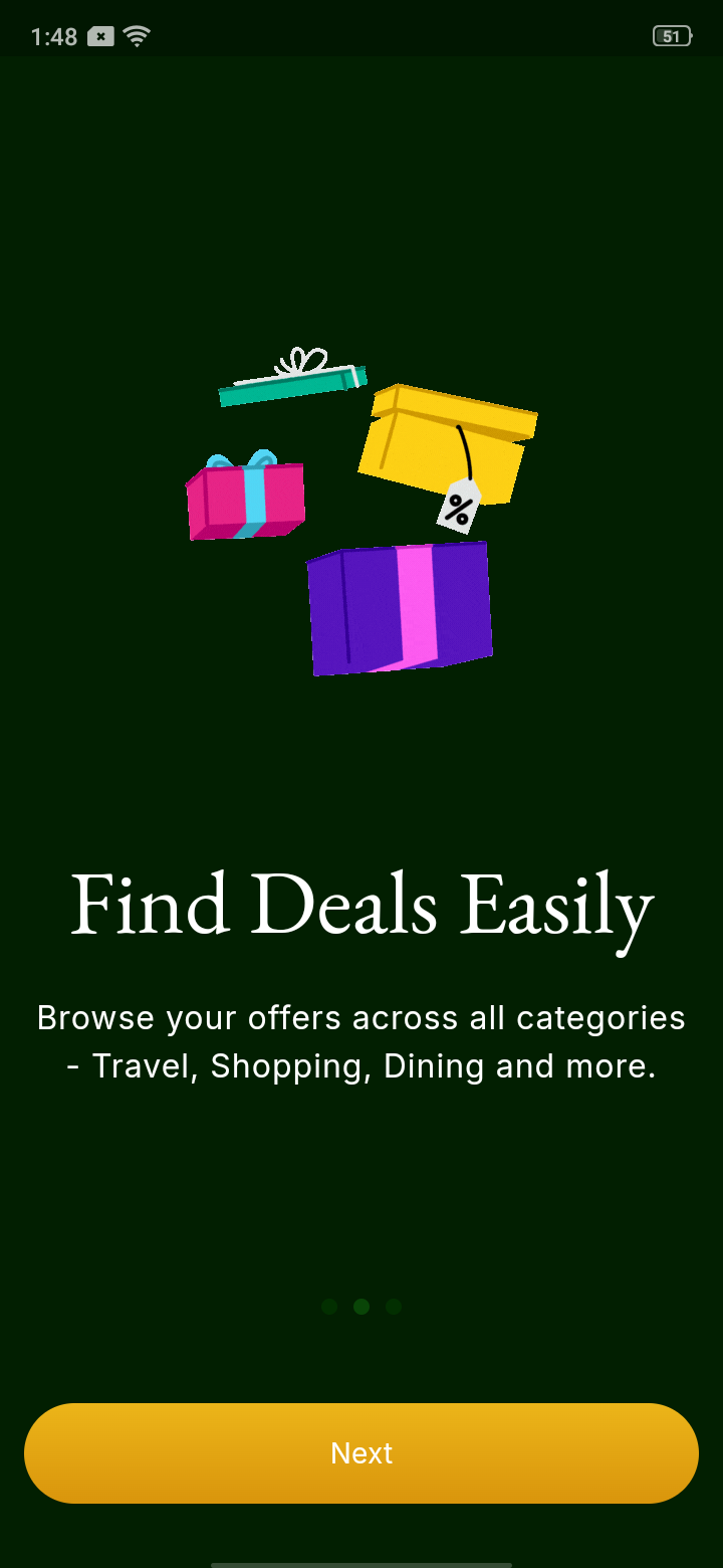 Aaywaa - Onboarding - 1