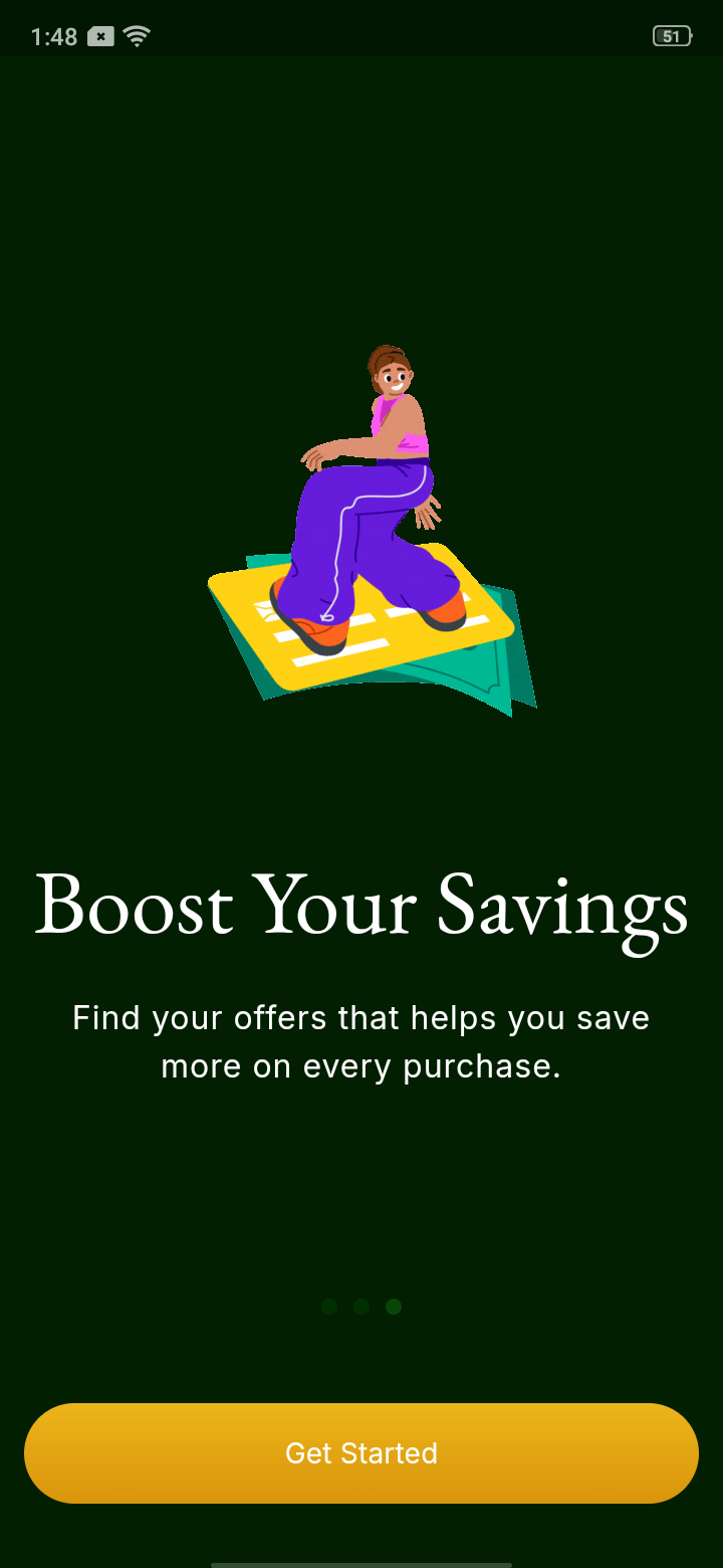 Aaywaa - Onboarding - 2