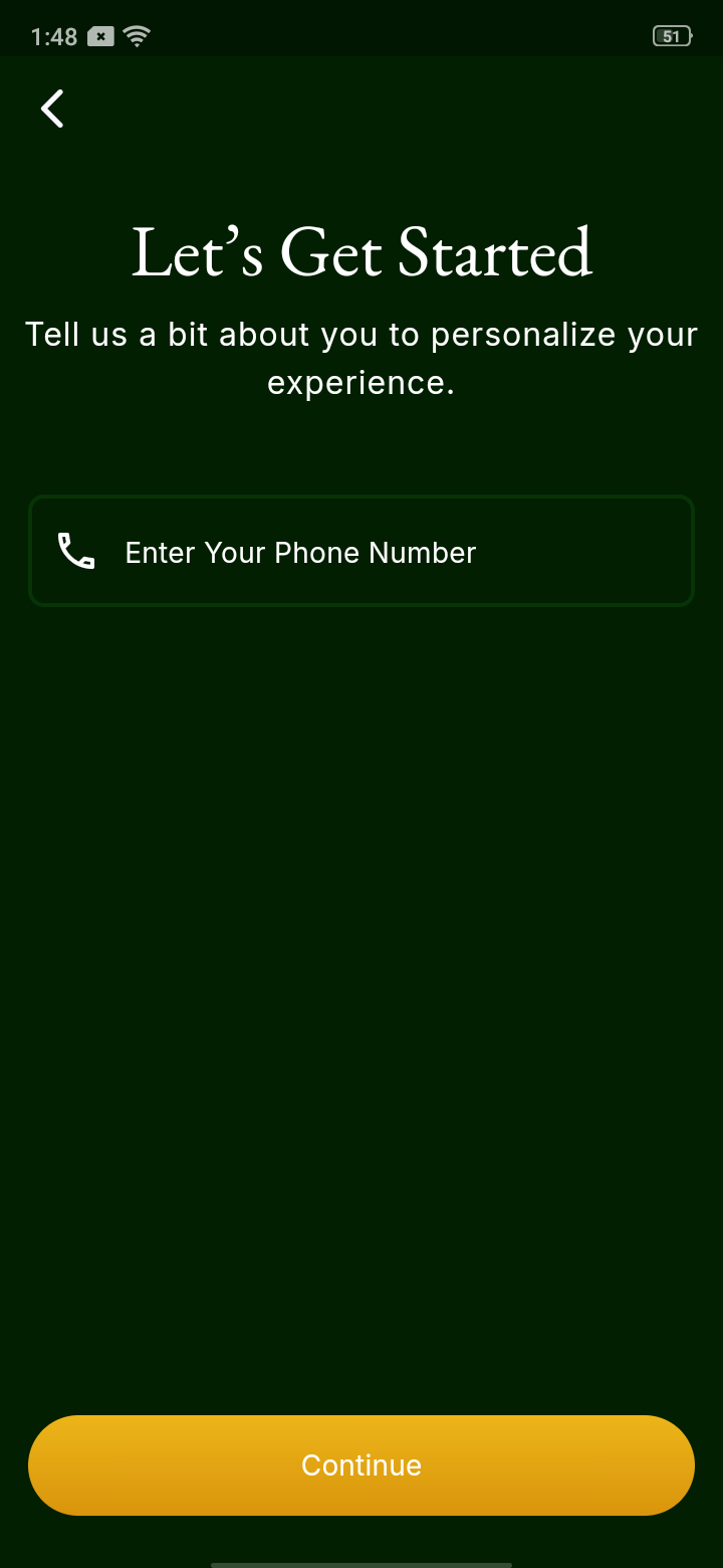 Aaywaa - Onboarding - 3