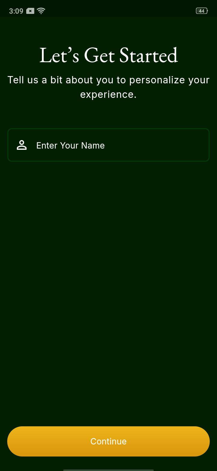 Aaywaa - Onboarding - 5