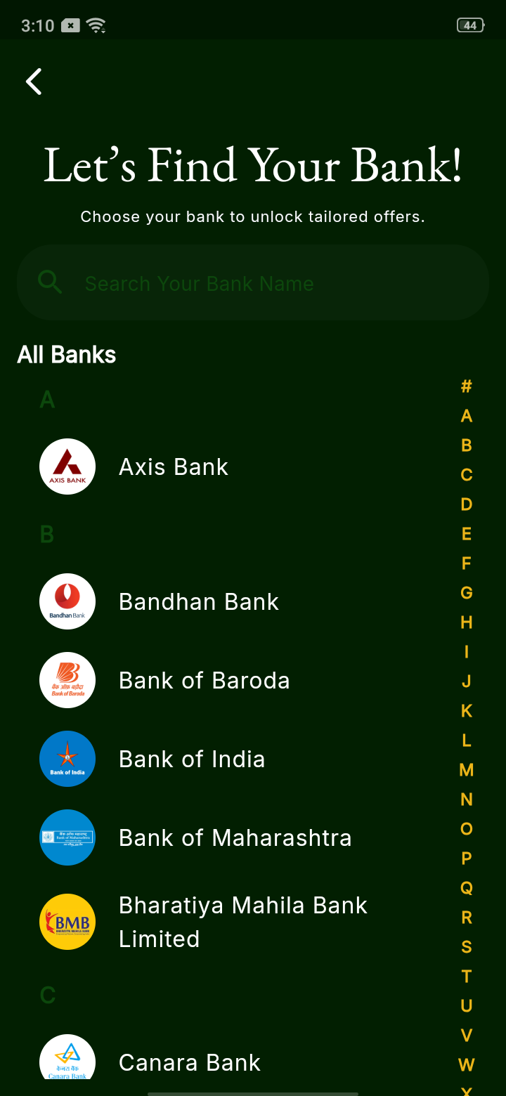 Aaywaa - Onboarding - 7