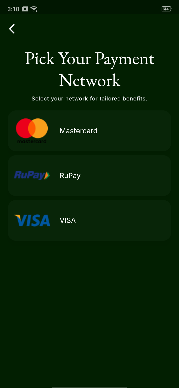 Aaywaa - Onboarding - 8