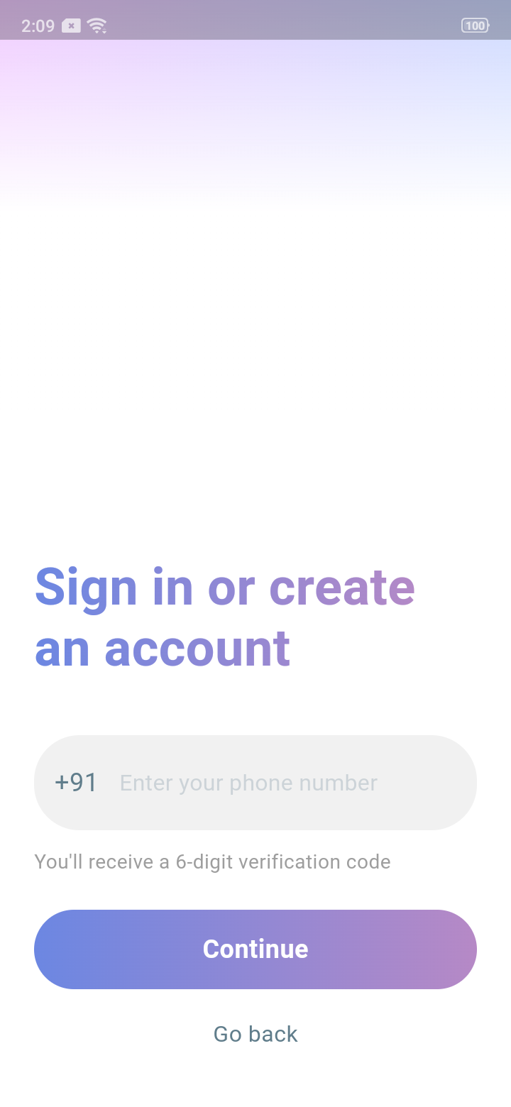 SEBA Teacher App - Onboarding - 1