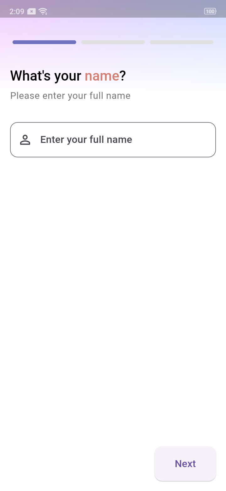 SEBA Teacher App - Onboarding - 3