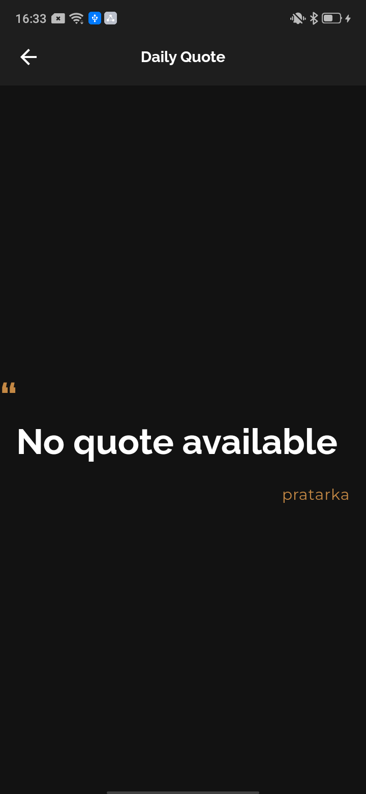 Pratarka - Home - 8