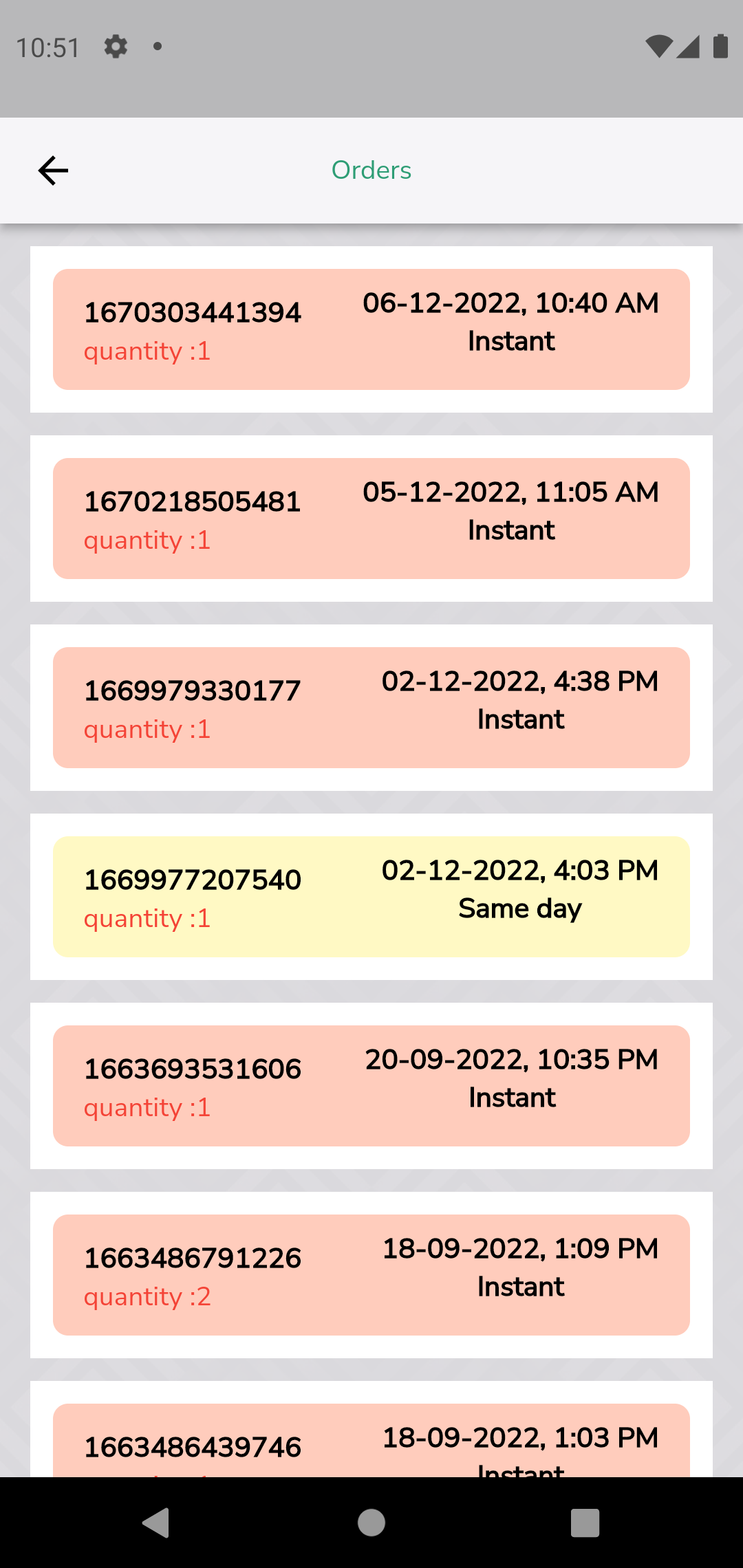 Roodimeds - Pharmacy App - 3