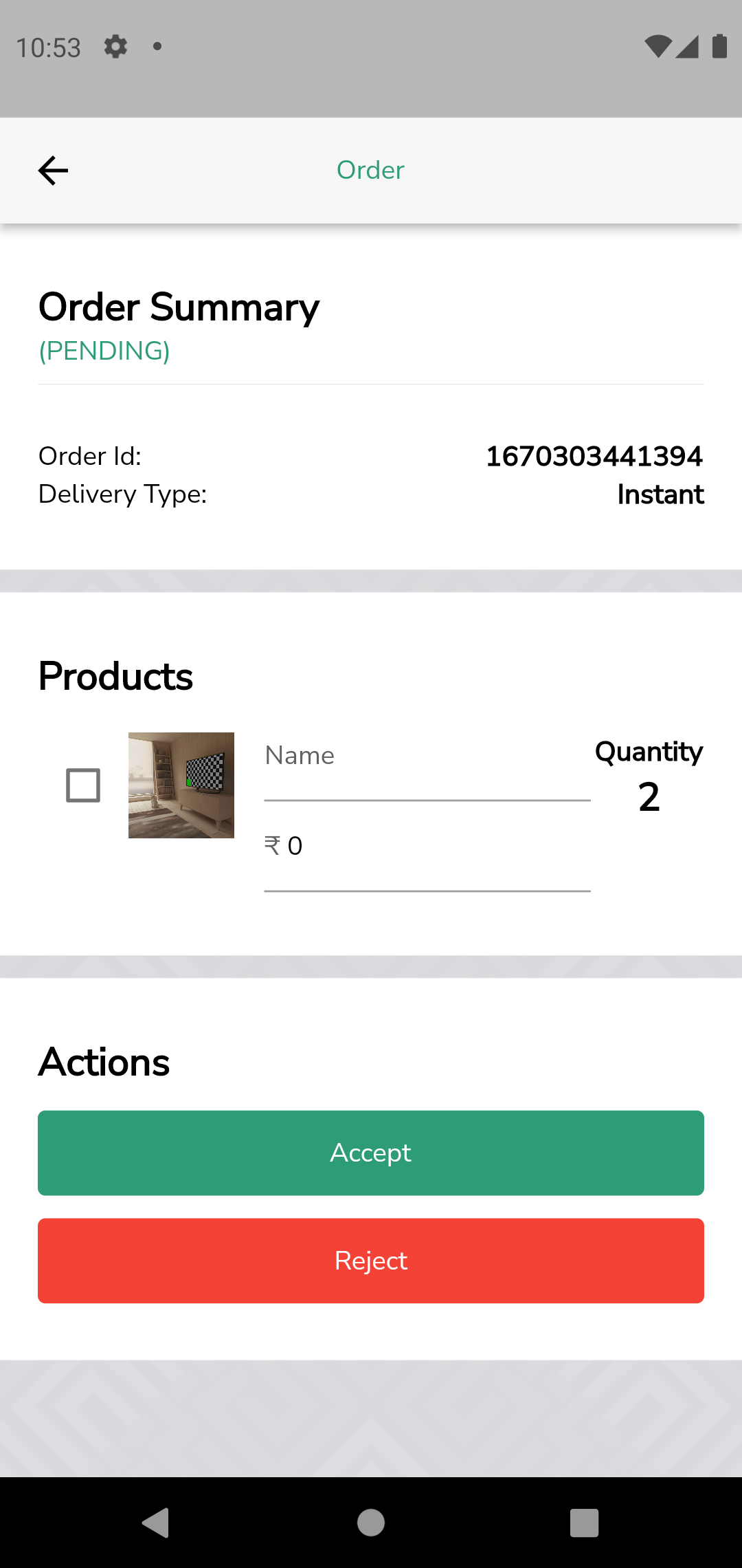 Roodimeds - Pharmacy App - 4