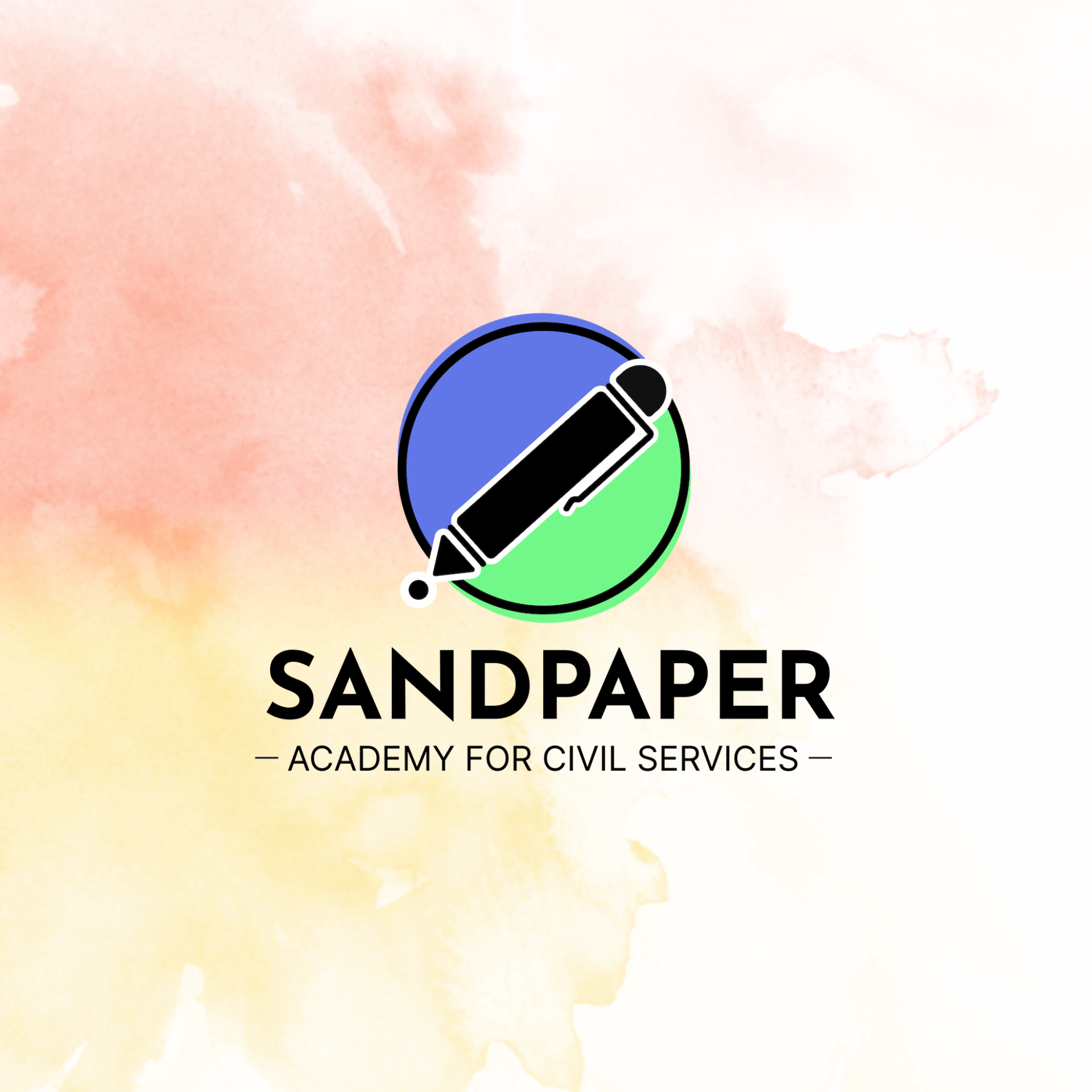 Sandpaper Academy