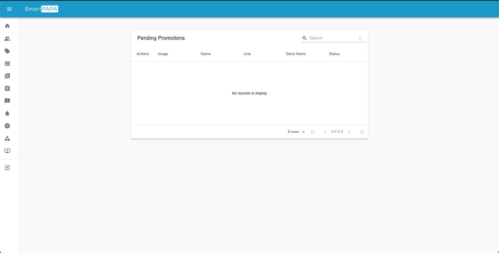 SmartPAPA - Admin Panel - 7