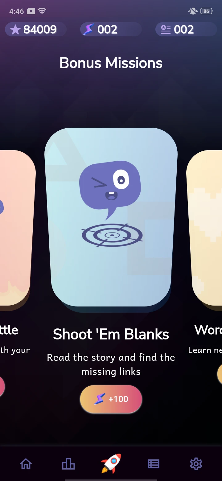 The Learning App by ASSEB