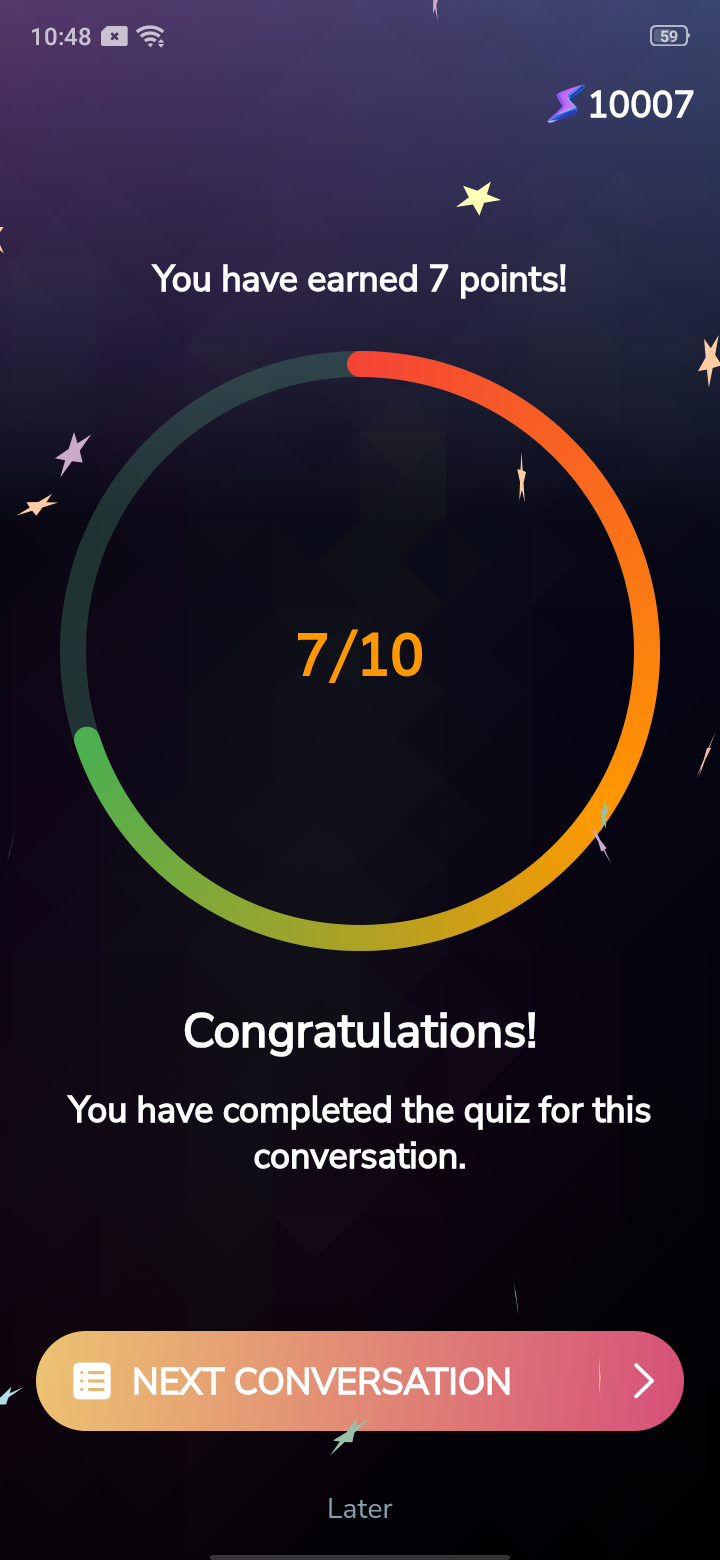 The Learning App by ASSEB - Course - 11