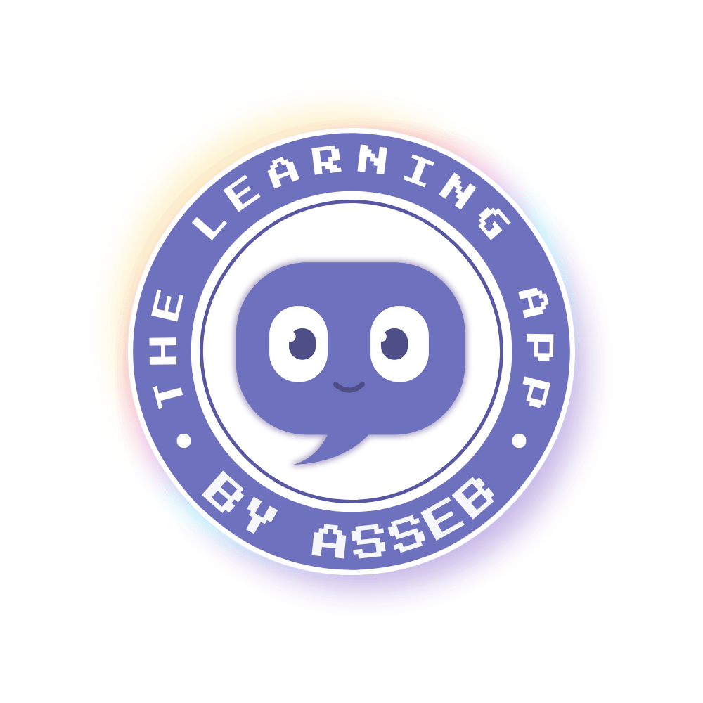The Learning App by ASSEB