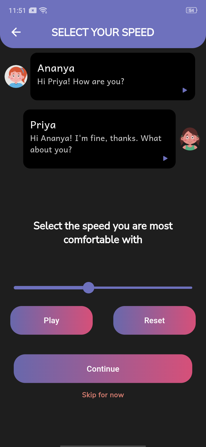 The Learning App by ASSEB - Onboarding - 6