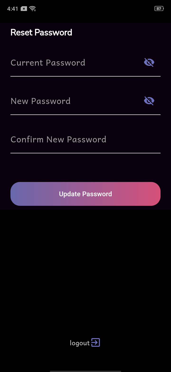 The Learning App by ASSEB - Onboarding - 7