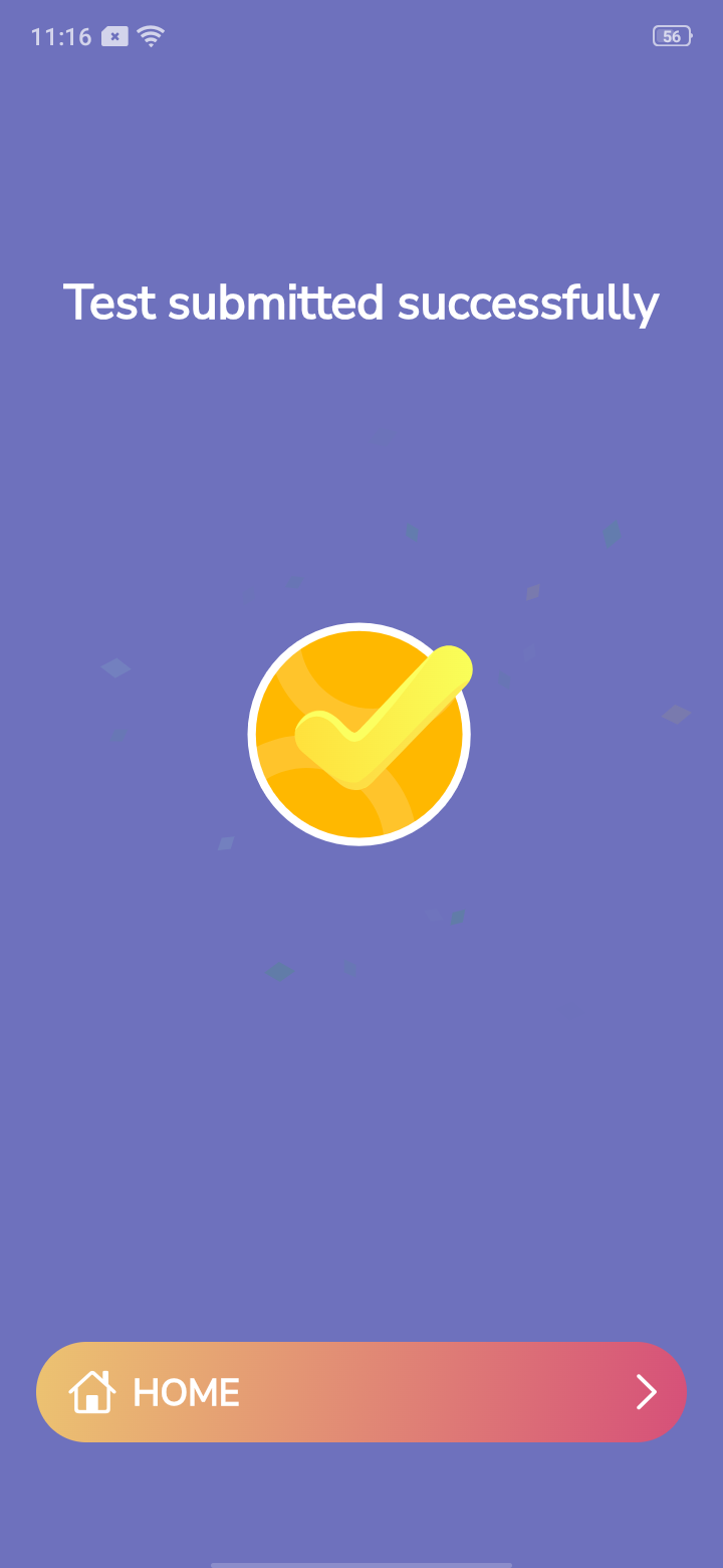 The Learning App by ASSEB - Tests - 10