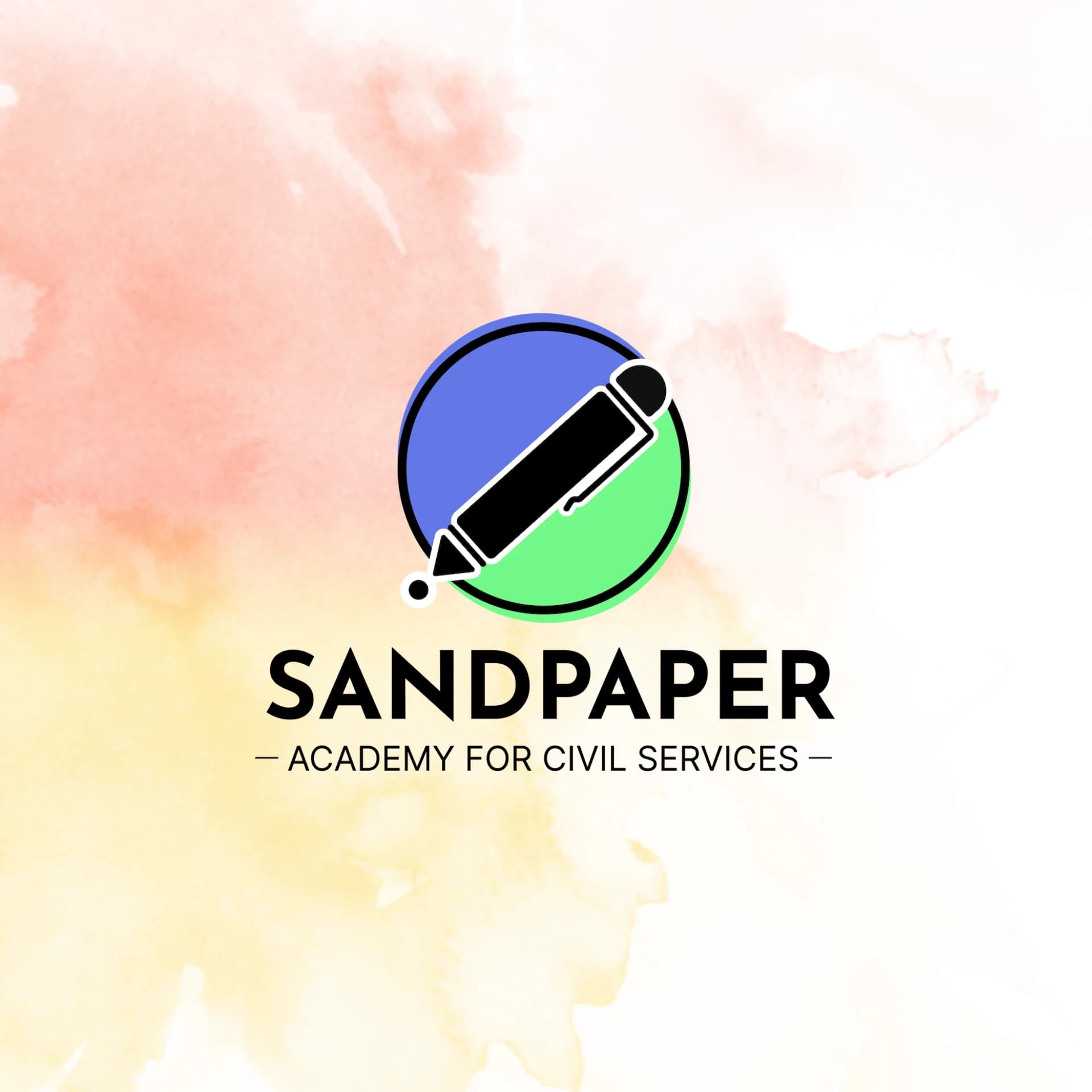 Sandpaper Academy